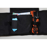 Rescue Essentials FLAT IFAK, inside