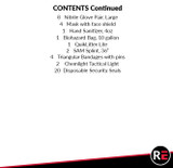 BLS Trauma Kit