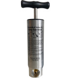 FASPLINT Aluminum Pump for splinting vacuum