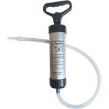 FASPLINT Economy Pump for splinting vacuum