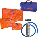FASPLINT Kit with Pump with Aluminum Pump