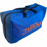 FASPLINT Kit with Pump in carrying case, side