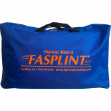 FASPLINT Kit with Pump in carrying case, front