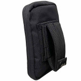 CFAK Pouch (Compact IFAK), back with MOLLE straps 2