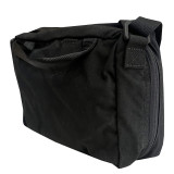Eleven 10 Range Aid Bag Eleven 10 Range Aid Bag, side back