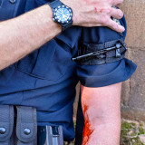 SOF Generation 5 Tourniquet, on law enforcement