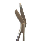 Mini Bandage 3.5" Scissors, tip