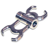 SCARAB Rescue Tool, Front of tool view.