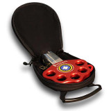 Hitch Plate, In case view.