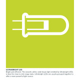 ULTRABRIGHT LED Information