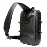 TRS PRO X, Back of bag view.