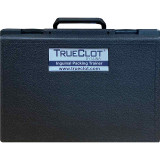 TrueClot Inguinal Trainer, case