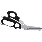 Heros shears, black, right side