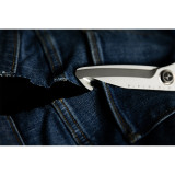 Heros shears, in use