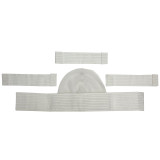 Rescue Essentials Trauma Cap, laid out