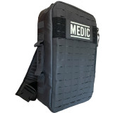 1033 ASR Sling Kit, front of pack with medic patch