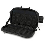 1033 ASR Sling Kit, inside, empty