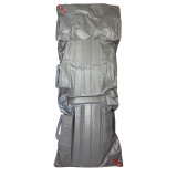 EVAC-U-SPLINT® Vacuum Mattress, Bottom