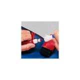 EVAC-U-SPLINT® Vacuum Mattress, valve