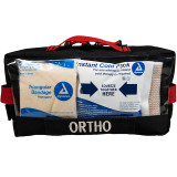 Ortho Kit, front with contents