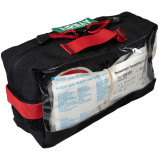 BLS Airway Kit, at an angle