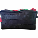 BLS Airway Kit, back