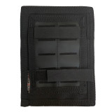 EMT Tools Kit, holster, Back