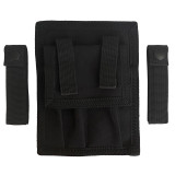 EMT Tools Kit, holster, Front