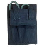 EMT Tools Kit, Front with contents