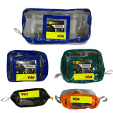 PAX bicycle bag, inserts