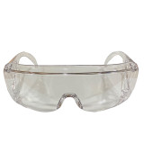 98 series safety glasses, front