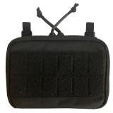 5.11 Flex Admin Pouch, front