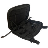 5.11 Flex Admin Pouch, open