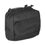 5.11 Flex Medium GP Pouch, Front angled