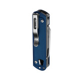 T4 Multi-tool, Closed Back