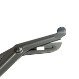 Thin Line Shears, Tip