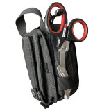 Thin Line  Shears, 7.5" with Clip