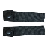 Rescue Essentials Mod Strap, closed