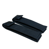 Rescue Essentials Mod Strap, side view closed