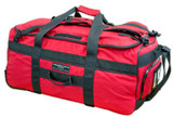 Rolling Mass Casualty Bag
