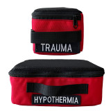 Rolling Mass Casualty Bag