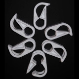 Mochtek IV Trainer Replacement Parts, clips