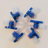 Mochtek IV Trainer Replacement Parts, Stopcock 6 Pack