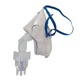 Nebulizer Mask Kit, side view