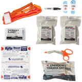 Intermediate Stop the Bleed Module CAT, front in packaging