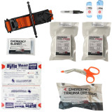 Intermediate Stop the Bleed Module SOF, front in packaging