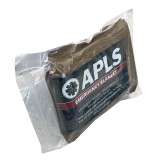 APLS Emergency Blanket, packaged