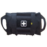 ReFlex™ IFAK System, Black - front