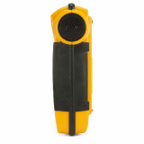 Physio-Control LIFEPAK 1000 AED, side