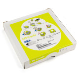 ZOLL Replacement CPR-D-Padz, packaged